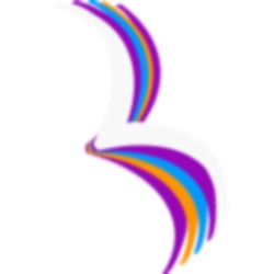 Icona dell'applicazione Blek disponibile su App Store
