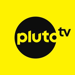 Icona dell'applicazione Pluto TV disponibile su App Store