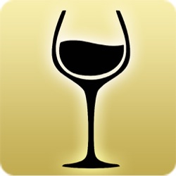 Icona dell'applicazione Degusta Pro disponibile su App Store
