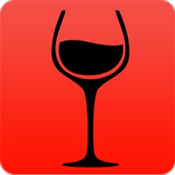 Icona dell'applicazione Degusta Vini disponibile su App Store
