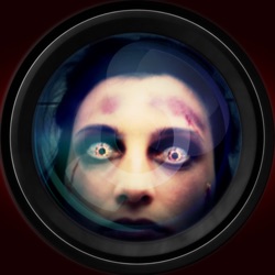 Icona dell'applicazione Zombiance - the best camera zombie prank for iPhone! disponibile su App Store