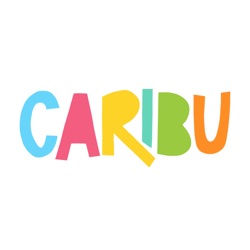 Icona dell'applicazione Caribu: Video-Calls Kids Love disponibile su App Store