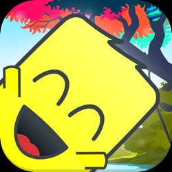 Icona dell'applicazione Sfronzols - Cucciolo virtuale disponibile su App Store