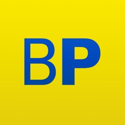 Icona dell'applicazione BancoPosta disponibile su App Store