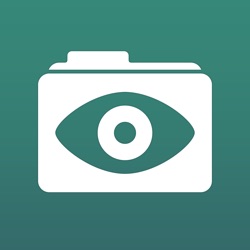 Icona dell'applicazione GoodReader PDF Editor & Viewer disponibile su App Store