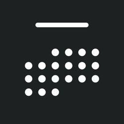 Icona dell'applicazione Calendario Vantage disponibile su App Store