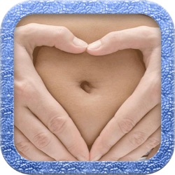 Icona dell'applicazione iGyno for Men disponibile su App Store