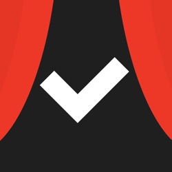 Icona dell'applicazione TodoMovies disponibile su App Store