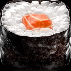 Icona dell'applicazione Sooshi – All About Sushi disponibile su App Store