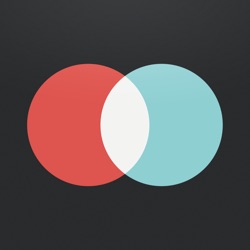 Icona dell'applicazione ETA - Arrive on time disponibile su App Store