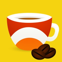 Icona dell'applicazione Oracolo del Caffè - Bevi e fai una domanda! disponibile su App Store