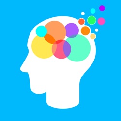 Icona dell'applicazione Peak - Giochi del cervello disponibile su App Store