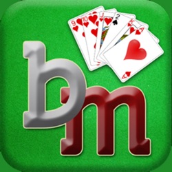 Icona dell'applicazione Burraco Master disponibile su App Store