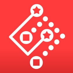 Icona dell'applicazione Symbol Link - Game Challenges disponibile su App Store