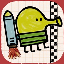 Immagine di Doodle Jump Race