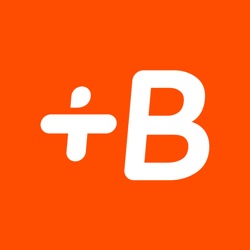 Icona dell'applicazione Babbel – Corsi di lingue disponibile su App Store