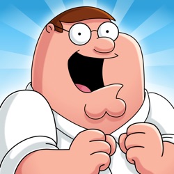 Immagine di Family Guy The Quest for Stuff