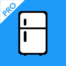 Icona dell'applicazione iPantry Pro Lista Della Spesa disponibile su App Store