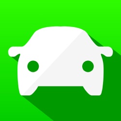 Icona dell'applicazione PriceGuru - Quotazioni auto disponibile su App Store