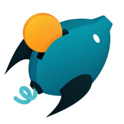 Icona dell'applicazione BudJet by Moneyfarm disponibile su App Store