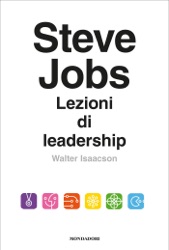 Immagine di Steve Jobs. Lezioni di leadership