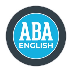 Icona dell'applicazione ABA English - Imparare Inglese disponibile su App Store