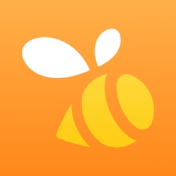 Icona dell'applicazione Foursquare Swarm: Check-in App disponibile su App Store