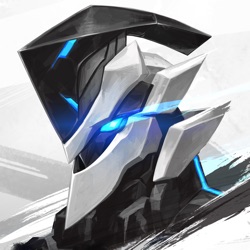 Icona dell'applicazione Implosion - Never Lose Hope disponibile su App Store