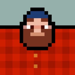 Immagine di Timberman