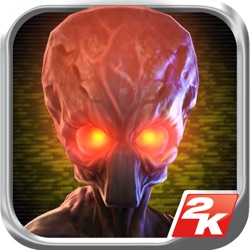 Icona dell'applicazione XCOM®: Enemy Within disponibile su App Store