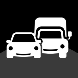 Icona dell'applicazione TomTom GO Navigation GPS Mappe disponibile su App Store