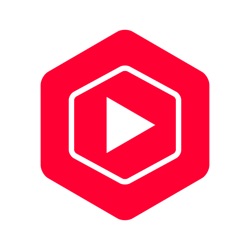 Icona dell'applicazione YouTube Studio disponibile su App Store