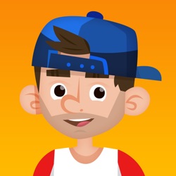Icona dell'applicazione Pumped BMX 2 disponibile su App Store