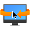 Icona dell'applicazione Infinity Monitor disponibile su App Store