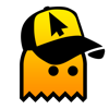 Icona dell'applicazione Mouse Hider disponibile su App Store