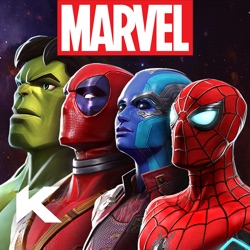 Immagine di Marvel Contest of Champions