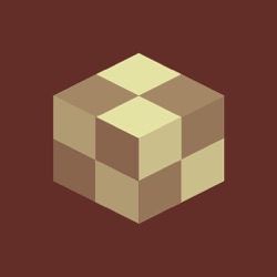 Icona dell'applicazione Matter - 3D Effects disponibile su App Store