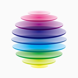 Icona dell'applicazione Colorburn disponibile su App Store