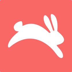 Icona dell'applicazione Hopper: voli, hotel e auto disponibile su App Store