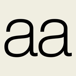 Icona dell'applicazione aa disponibile su App Store