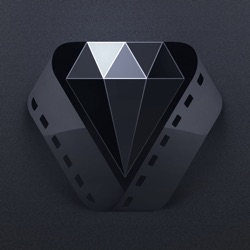 Icona dell'applicazione Vizzywig: Record & Edit Videos disponibile su App Store