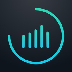 Icona dell'applicazione FitPort disponibile su App Store
