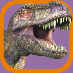 Icona dell'applicazione 3D Stickers Adesivi Animati disponibile su App Store