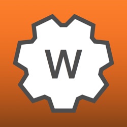 Icona dell'applicazione Wdgts disponibile su App Store