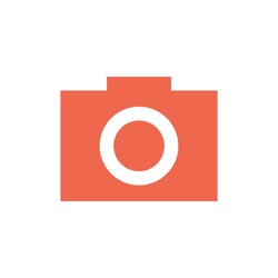 Icona dell'applicazione Manual – RAW Camera disponibile su App Store