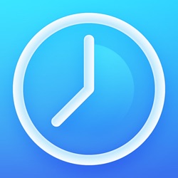Icona dell'applicazione Conto alla rovescia - Eventi disponibile su App Store