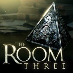 Icona dell'applicazione The Room Three disponibile su App Store