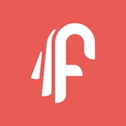 Icona dell'applicazione Flic | Delete & Manage Photos disponibile su App Store