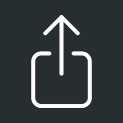 Icona dell'applicazione TapToShare disponibile su App Store