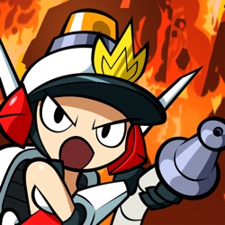 Immagine di Mighty Switch Force! Hose It Down!